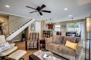 Golf Community Townhouse with Amenities Galore! condo